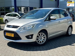 Ford C-Max - 1.6 Titanium