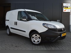 Fiat Doblò Cargo - Airco|Bluetooth|Schuifdeur|56DKM