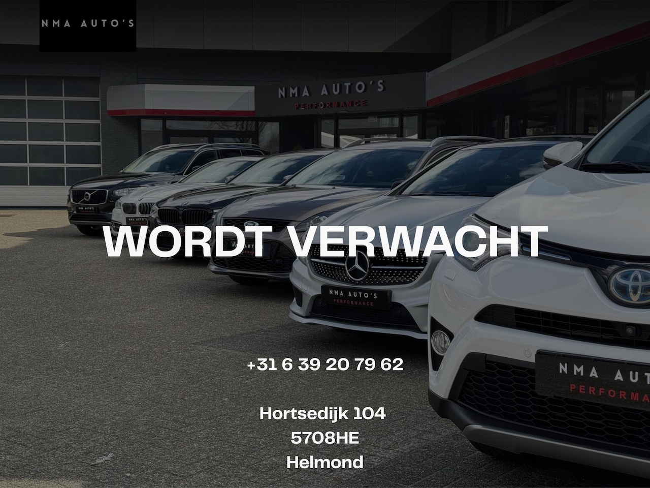 BMW 3-serie Cabrio - 320i 320i - AutoWereld.nl