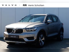 Volvo XC40 - T5 Twin Engine AUT7 262PK Momentum Pro, Trekhaak semi elektrisch inlapbaar met 1.800kg tre