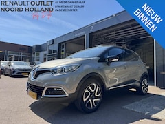 Renault Captur - 0.9 TCe Dynamique+Camera+Trekhaak