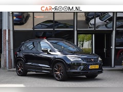 CUPRA Ateca - 2.0 TSI 4DRIVE Pano Virtual Lane BBD Camera