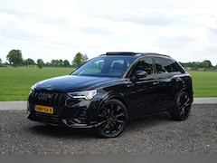 Audi Q3 - 40 TFSI quattro S-Line PANO SFEERVERLICHTING CAMERA