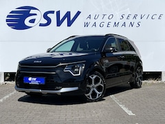 Kia Niro - 1.6 GDi Hybrid ExecutiveLine CarPlay | Leder | ACC | LED | Keyless | Camera | 18 inch