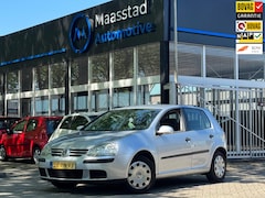 Volkswagen Golf - 1.4 5deurs Airco Nieuwe APK 05-05-2026 Inruilauto