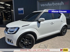 Suzuki Ignis - 1.2 Stijl Smart Hybrid 90pk | LED | Cruise | Stoelverwarming