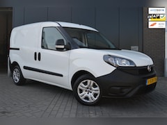 Fiat Doblò Cargo - Airco|Bluetooth|Navi|Cruise|78DKM