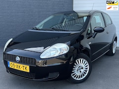 Fiat Grande Punto - 1.2 Dynamic AIRCO/ELKPAKKET/ORGNL