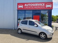 Hyundai i10 - 1.2 Plus | Airco | parkeersensoren