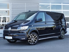 Volkswagen Transporter - | 2023 | DSG 150 pk | L2 | Trekhaak | 18" | Highline | Navigatie | Multistuur