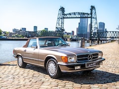 Mercedes-Benz SL-klasse - 560SL
