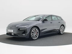 Audi A6 Avant e-tron - S edition performance 100 kWh | ruim € 15000, - voordeel | Matrix Led | 21 inch velgen | B