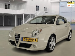 Alfa Romeo MiTo - 1.4 Distinctive