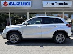 Suzuki Vitara - 1.4 Boosterjet Select Smart Hybrid/Trekhaak