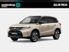 Suzuki Vitara - 1.4 Boosterjet Style Smart Hybrid *NIEUWE AUTO/ DIRECT LEVERBAAR