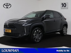 Toyota Yaris Cross - 1.5 Hybrid 115 First Edition