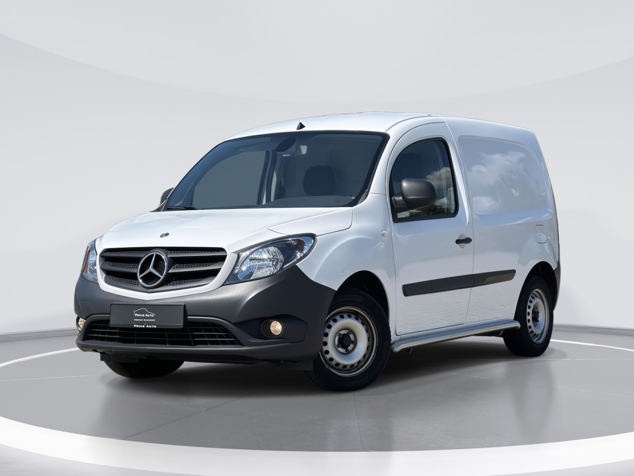 Mercedes-Benz Citan - 108 CDI |TREKHAAK|CRUISE|BT-AUDIO|ORIG.NL| 2756 - AutoWereld.nl