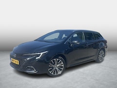 Toyota Corolla Touring Sports - Hybrid 140 Dynamic Special