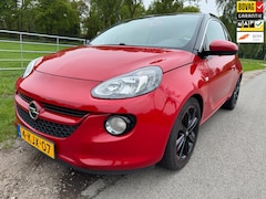 Opel ADAM - 1.4 Slam compleet onderhouden en 1ste eigenaar