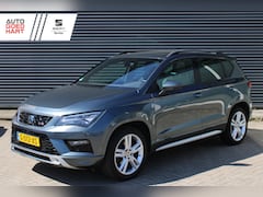 Seat Ateca - 1.5 TSI FR Business Intense Alcantara Panoramdak Full-Led DAB+ Camera Virutal-Cockpit