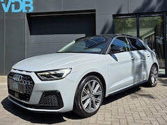 Audi A1 Sportback - 30 TFSI EPIC ORIGINEEL NL NAP NAVI LED