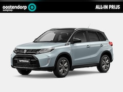 Suzuki Vitara - 1.4 Boosterjet Select Smart Hybrid *NIEUWE AUTO/ DIRECT LEVERBAAR