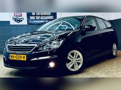 Peugeot 308 SW - 1.2 P-Tech Allure/ 1 Jaar Garantie /Top Staat