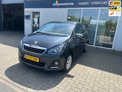 Peugeot 108 - 1.0 e-VTi Active