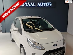 Ford Ka - 1.2 Trend | AIRCO | ELEK.RAMEN | NAP | APK