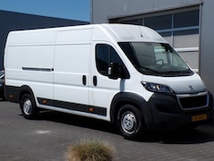 Peugeot Boxer - 435 2.2 HDI L3H2 XR|Airco|Cruise|Radio|6bak