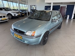 Ford Fiesta - 1.3-8V Classic
