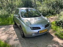 Nissan Micra - 1.2 e-Vision