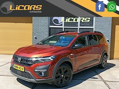 Dacia Jogger - 1.0 TCe 110 Extreme 7p. Camera/trekhaak
