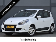 Renault Scénic - 2.0 Expression|1e Eigenaar|NAVI|CRUISE|CLIMATE|PDC