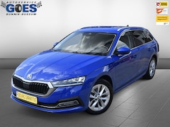 Skoda Octavia Combi - Octavia Combi 1.0 TSI e-TEC Style Camera (EURO 6d)