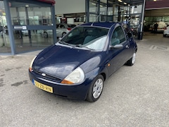 Ford Ka - 1.3 Cool & Sound