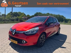Renault Clio Estate - 0.9 TCe Dynamique