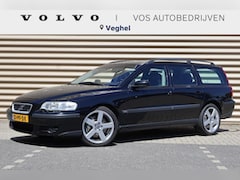 Volvo V70 - 2.5 R | YOUNGTIMER | 335pk | Dealer onderhouden