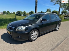Toyota Avensis Wagon - 1.8 VVTi Luna Orgineel weing Km