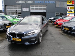 BMW 1-serie - 118i High Executive
