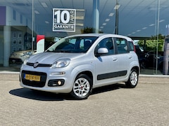 Fiat Panda - 1.2 Lounge | All seasons | Parkeersensoren
