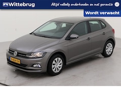 Volkswagen Polo - 1.0 TSI Comfortline Business / Metallic/ Clima/ Navi/ Parkeersensoren
