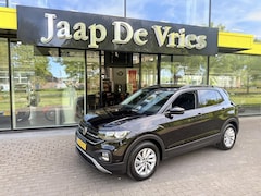 Volkswagen T-Cross - 1.0 TSI Life