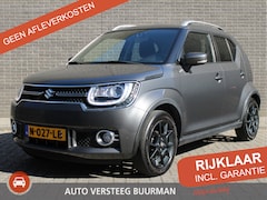 Suzuki Ignis - 1.2 Stijl 90pk, Automaat, Navigatie, Applecarpl./Andr. Auto, Climate/Cruise Control, Trekh