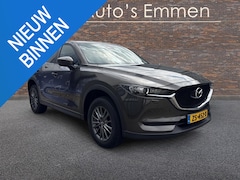 Mazda CX-5 - 2.0 SkyActiv-G 165