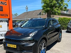Lynk & Co 01 - 1.5TD 261pk PHEV 7DCTH bovag garantie rijklaar