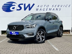 Volvo XC40 - 2.0 B4 R-Design | Trekhaak | CarPay | Camera | Keyless | LED | 18 inch