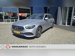Mercedes-Benz E-klasse Estate - 300 e Avantgarde |Pano |Widescreen |