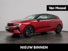 Opel Astra Electric - 54 kWh GS | Voorraadmodel | Snel Rijden Mogelijk |