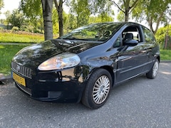 Fiat Grande Punto - 1.4 Active ZO MEE